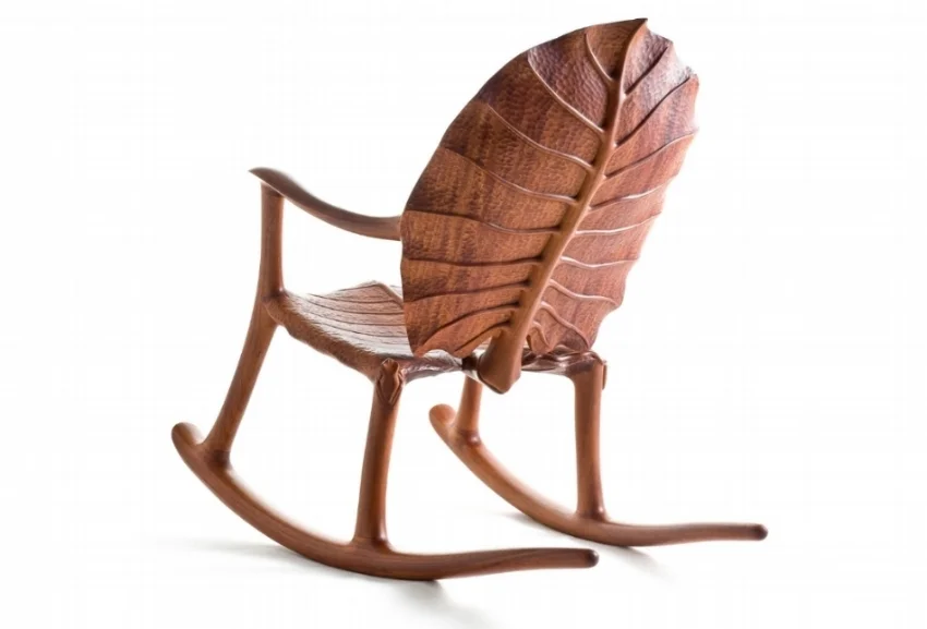 Rainforest Rocker